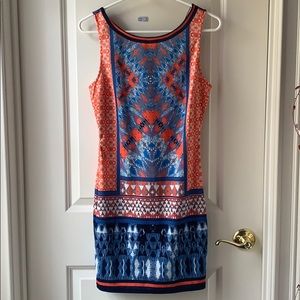 F21 Body con dress